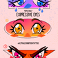 Expressive Eyes