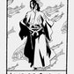 Samurai Champloo Tarot