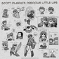 Scott Pilgrim’s Precious Little Life