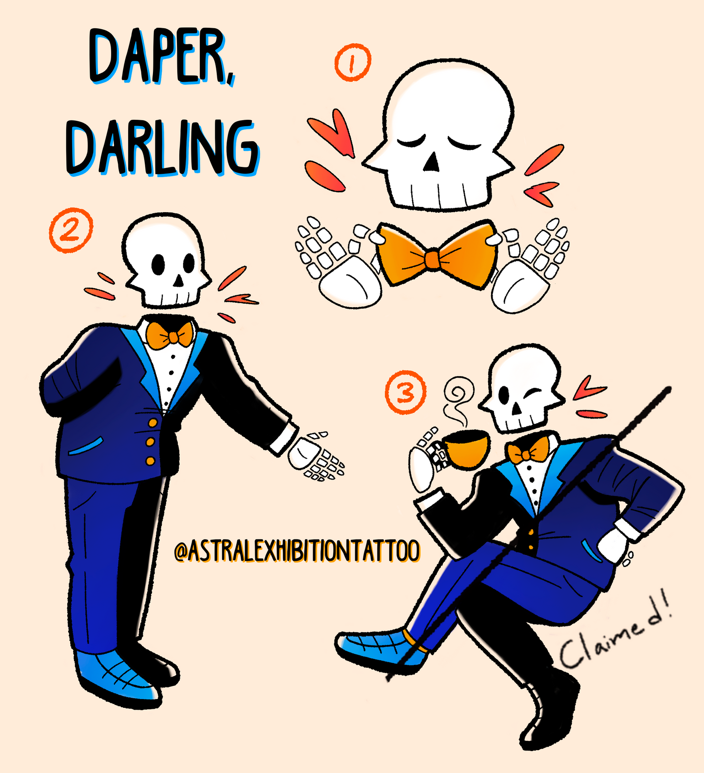 Daper