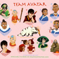 Team Avatar