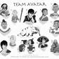 Team Avatar