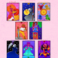 My Major Arcana (Pt.2)