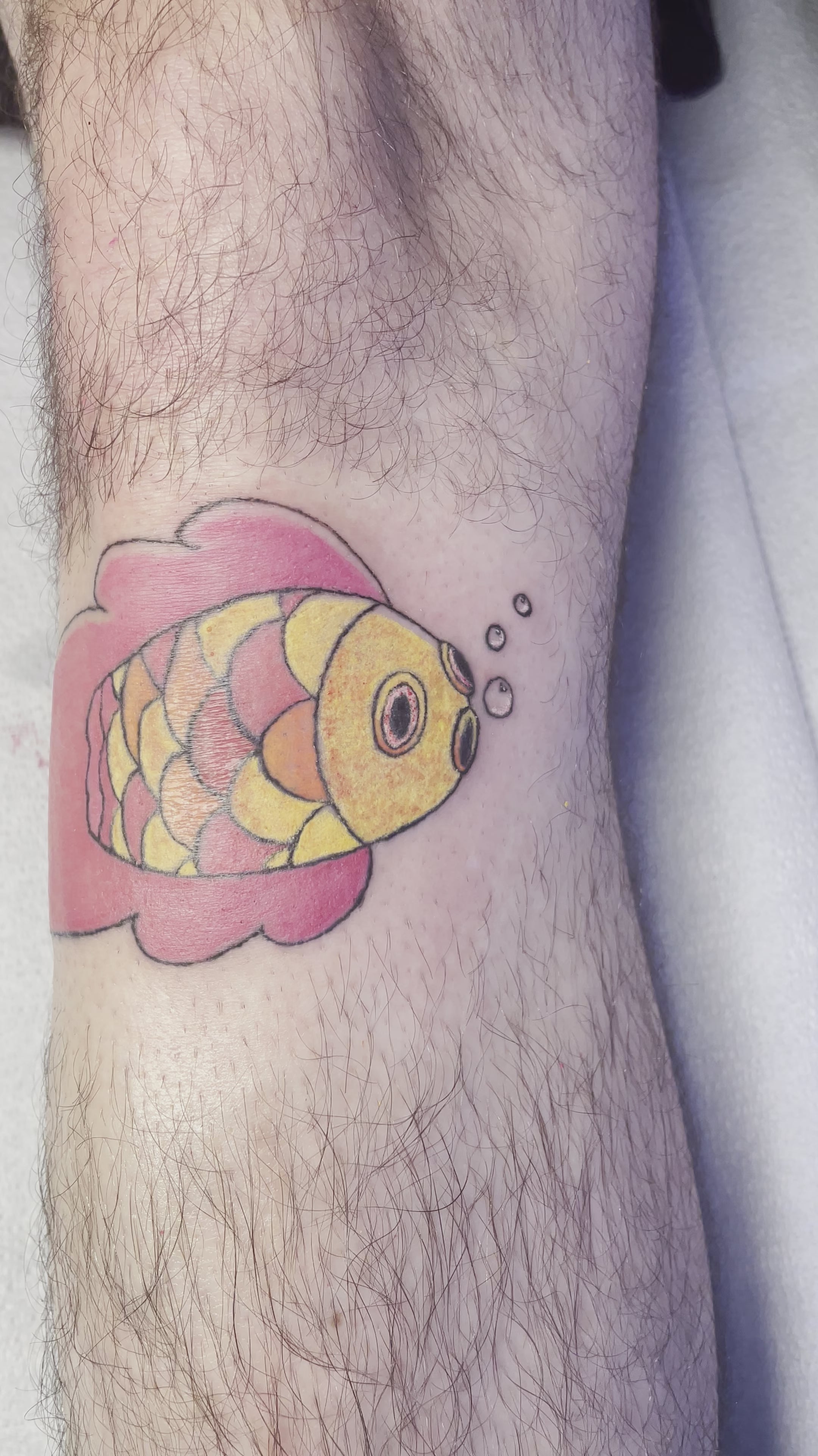 tattoos ocean city mf — Blog — Independent Tattoo - Dela-where?